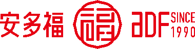安多福