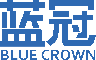 蓝冠