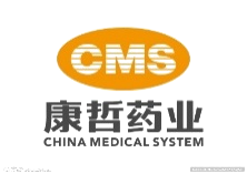 康哲药业